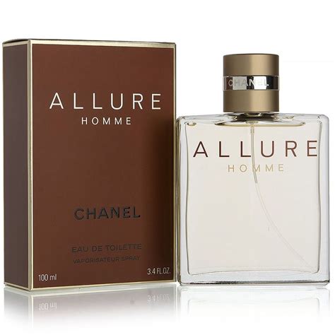 chanel allure homme men& 39